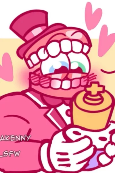 Flipped Chat AI – Chatta con Caine