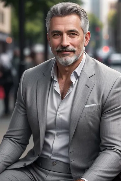 Flipped Chat AI – Discuter avec Harlen Whitcombe