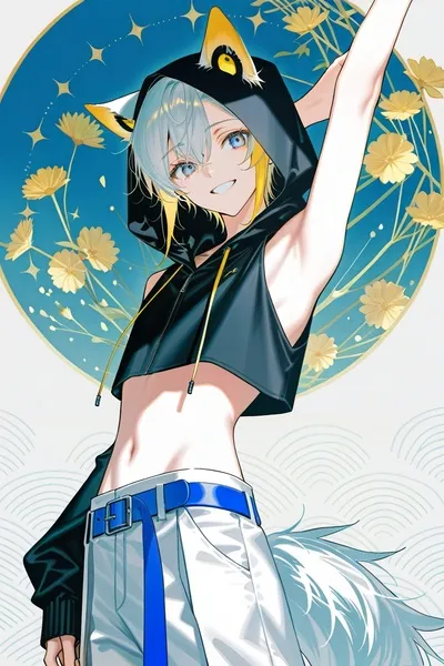 Flipped Chat AI – Chat cu Peter