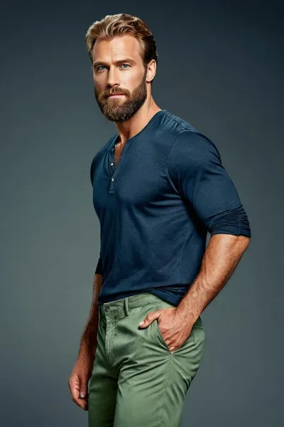 Flipped Chat AI – Chat cu John Data