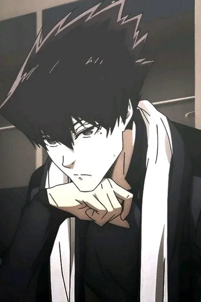 Flipped Chat AI – Чат с Карасу Табито