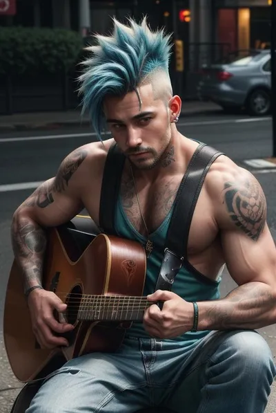 Flipped Chat AI – Чат с Gecko 