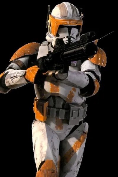 Flipped Chat AI – Chatear con Commander Cody 