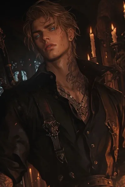 Flipped Chat AI – Sembang dengan Lucen Tarric