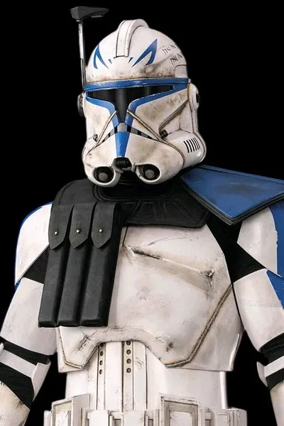 Flipped Chat AI – Chat cu Captain Rex 