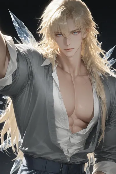 Flipped Chat AI – Bate-papo com Alexei Volkov