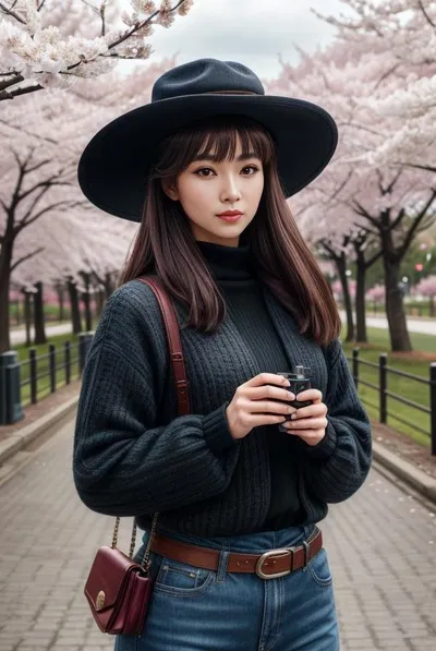 Flipped Chat AI – 마리엘 토렌스와 채팅