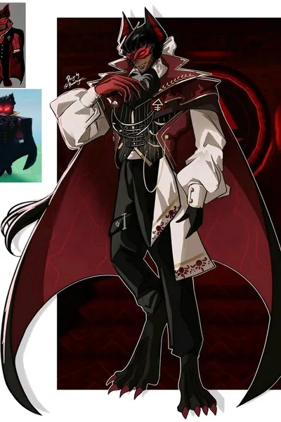 AI trò chuyện đảo ngược – Trò chuyện với Носферату / Вампир