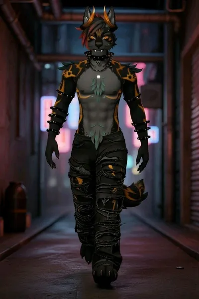 AI trò chuyện đảo ngược – Trò chuyện với Fenrir