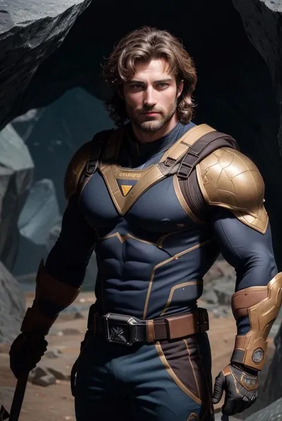 Flipped Chat AI – Chatten mit Corwen Haskill