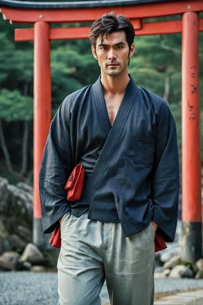 Flipped Chat AI – Chatta con Tanaka