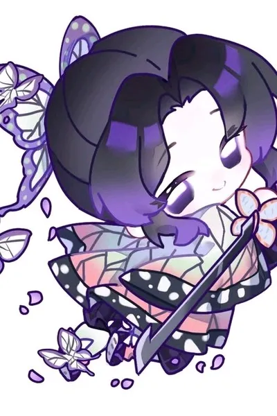 Flipped Chat AI – Shinobu 와 채팅