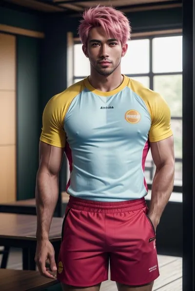 Flipped Chat AI – Discuter avec  Shiro higake 