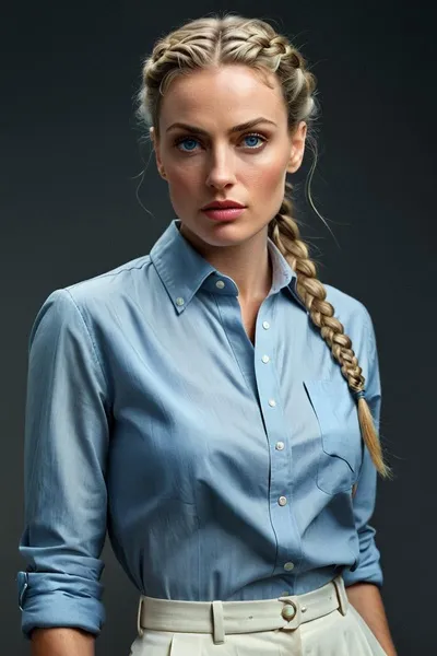 AI trò chuyện đảo ngược – Trò chuyện với Natalie Renee Kroll