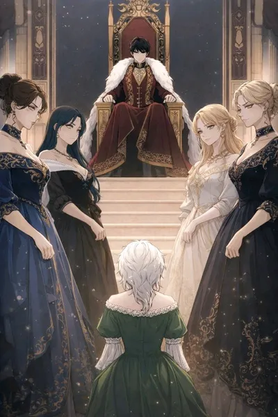 Flipped Chat AI – kalbėkite su Didžioji Drakmoros imperija