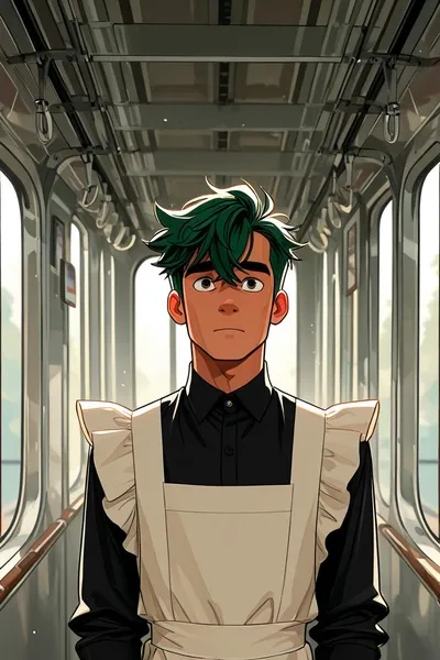 Flipped Chat AI – Chatta con Cassiano Ramos 