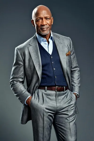 Flipped Chat AI – Chat dengan John