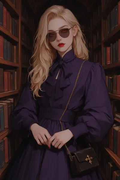 Flipped Chat AI – Chat Celeste Velvetine