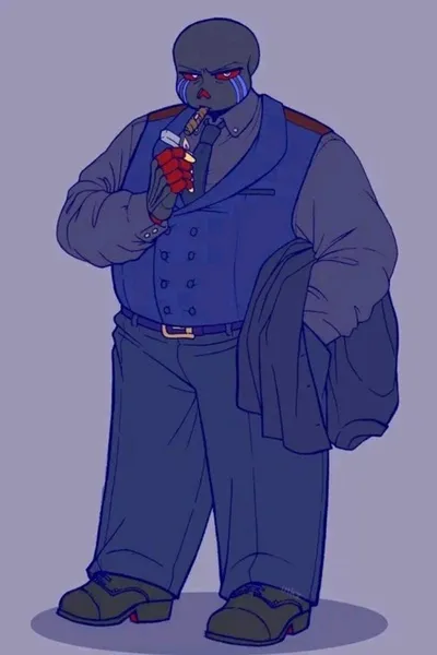 Flipped Chat AI – Чат с Эррор Мафия