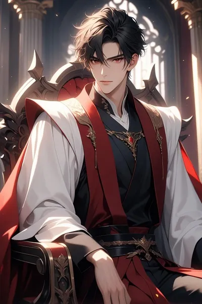 Flipped Chat AI – Sembang dengan Léon Nolan Killian 