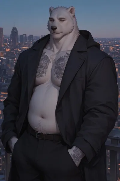 Flipped Chat AI – kalbėkite su Dorian Hasker