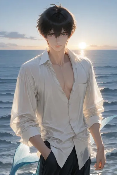 Flipped Chat AI – Chat dengan Ardian Samudra