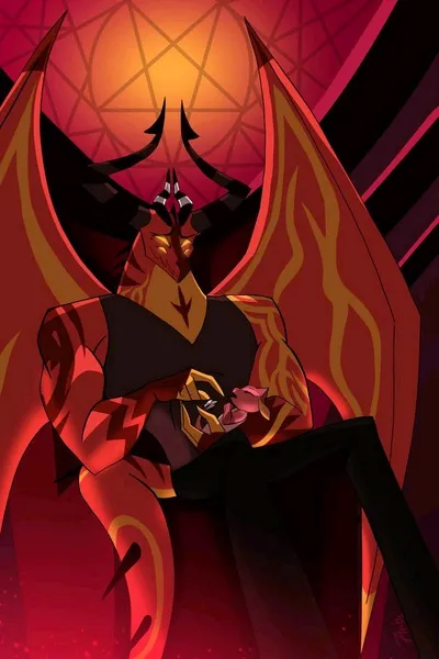 Flipped Chat AI – Chatten mit Tochter Lilith Vater Satan 