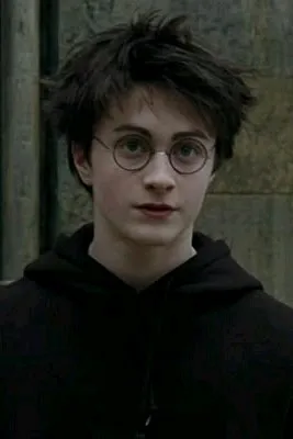 Çevrilmiş Sohbet Yapay Zekası – Harry Potter ile sohbet edin