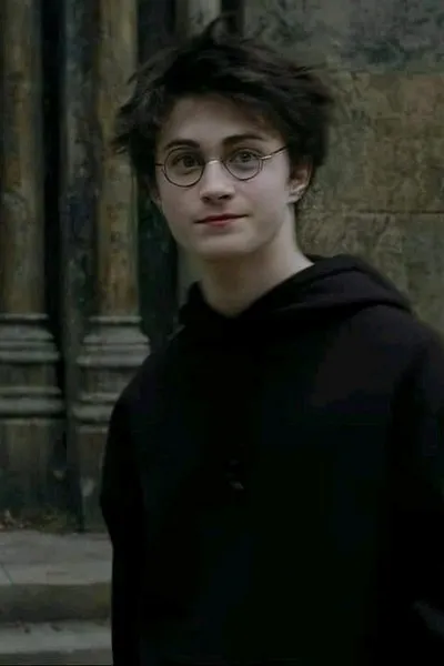 Çevrilmiş Sohbet Yapay Zekası – Harry Potter ile sohbet edin