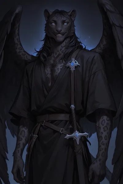 Flipped Chat AI – Chatten mit Malrod