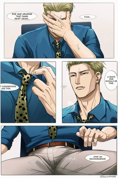 Flipped Chat AI – Чат с Nanami