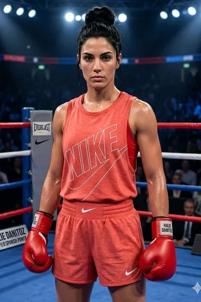 Flipped Chat AI – Discuter avec Halie Danitoz