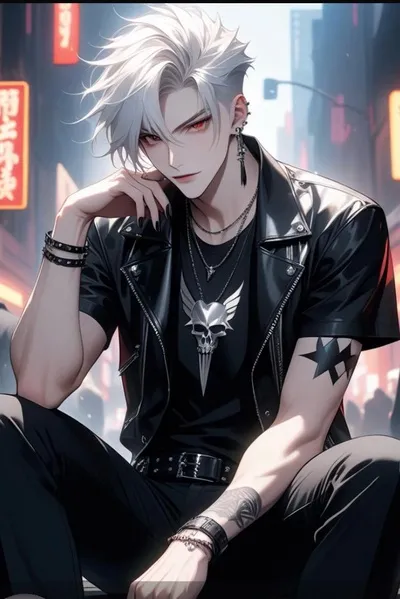 Flipped Chat AI – Chatta med Envy