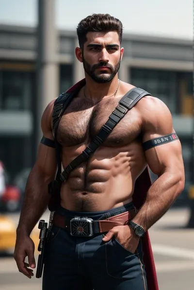 Flipped Chat AI – Chatear con Baran Yalçın