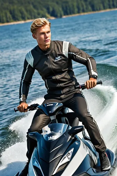 Flipped Chat AI – Discuter avec Adrien Lorme