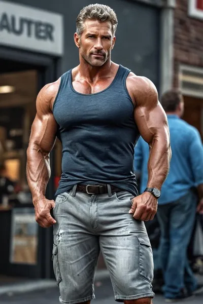 Çevrilmiş Sohbet Yapay Zekası – Grant Hollowayile sohbet edin