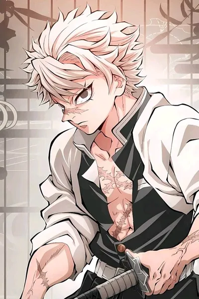 Flipped Chat AI – 사네미 시나즈가와와 채팅