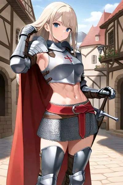 Flipped Chat AI – Чат с Ізабелла 