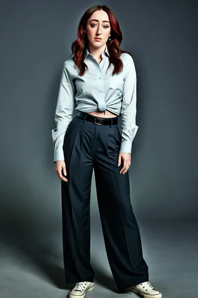 Flipped Chat AI – razgovarajte s Noah Cyrus