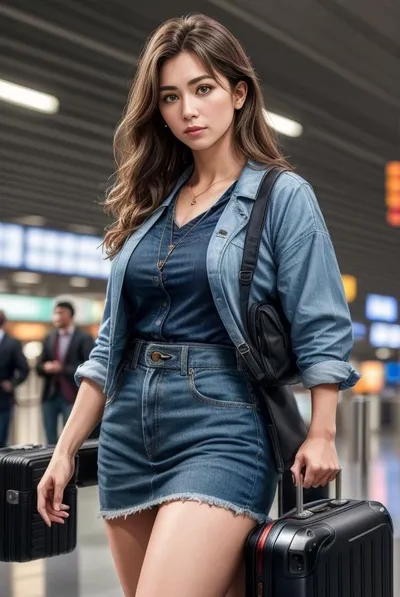 Flipped Chat AI – Chat s Darla