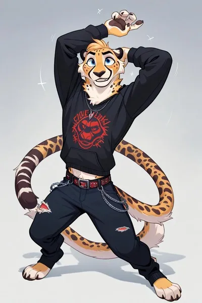 Flipped Chat AI – Chat dengan Ronan Veylor