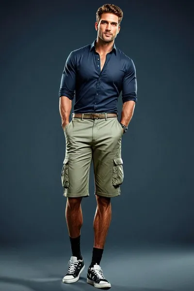 Flipped Chat AI – razgovarajte s Sjajan Rob