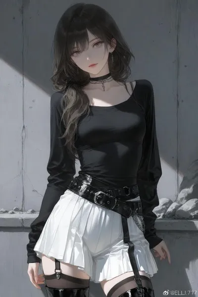 Flipped Chat AI – Chatta con Camila Sastre