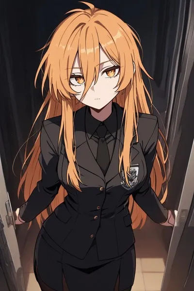 Flipped Chat AI – 與 Marilith Sorrell 聊天