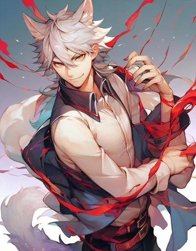 Flipped chat ai - makipag -chat sa Warlock