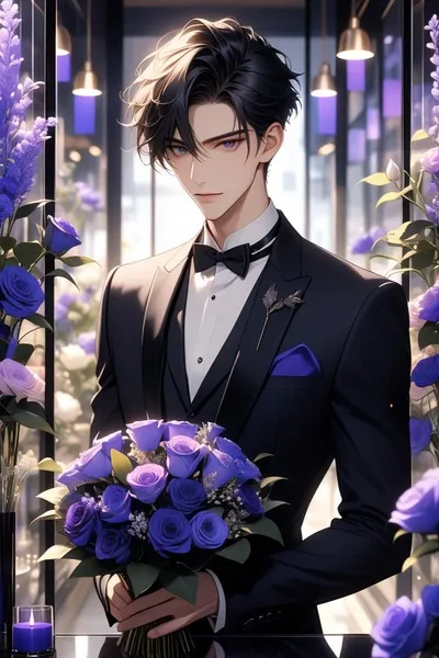 Flipped Chat AI – razgovarajte s Lucien