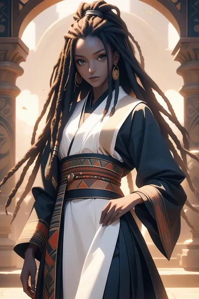 Flipped Chat AI – razgovarajte s Nyara