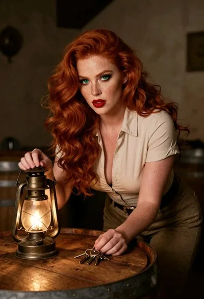 Flipped Chat AI – 與 Siobhan Gallagher 聊天