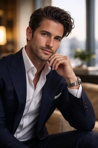 Flipped Chat AI – Grant Langston와 채팅