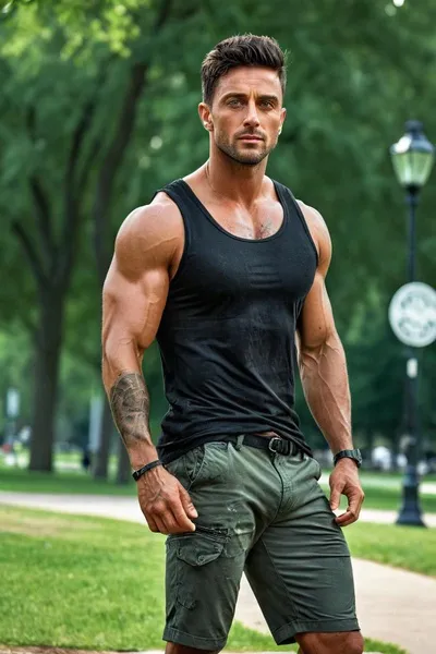 Flipped Chat AI – razgovarajte s Diego Medina